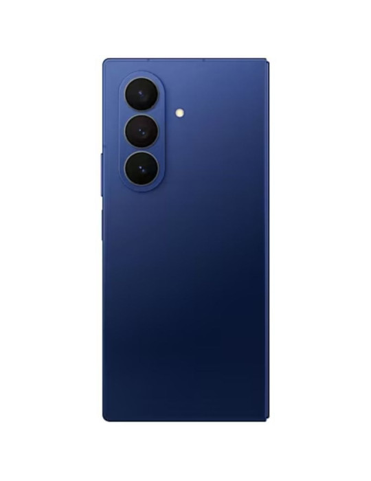 Smartphone Samsung Galaxy Z Fold7 12GB/ 256GB/ 8"/ 5G/ Azul Intenso