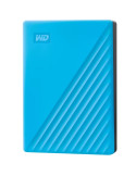 Disco Externo Western Digital WD My Passport 5TB/ 2.5"/ USB 3.2