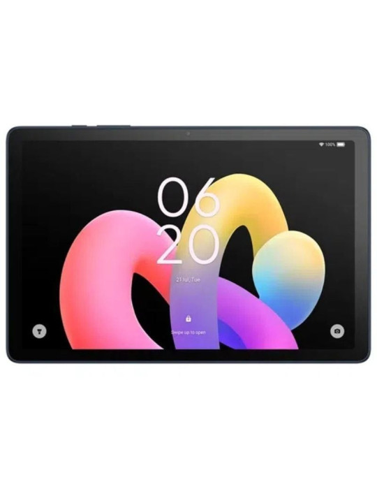 Tablet TCL Tab 10L Gen4 10.1"/ 4GB/ 64GB/ Octacore/ Negra