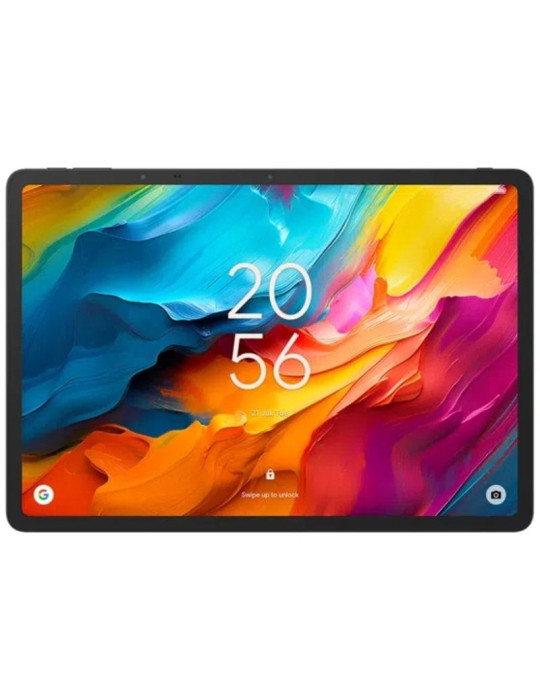 Tablet TCL NXTPAPER 14 14.3"/ 8GB/ 256GB/ Octacore/ Gris/ Incluye Funda + Pen