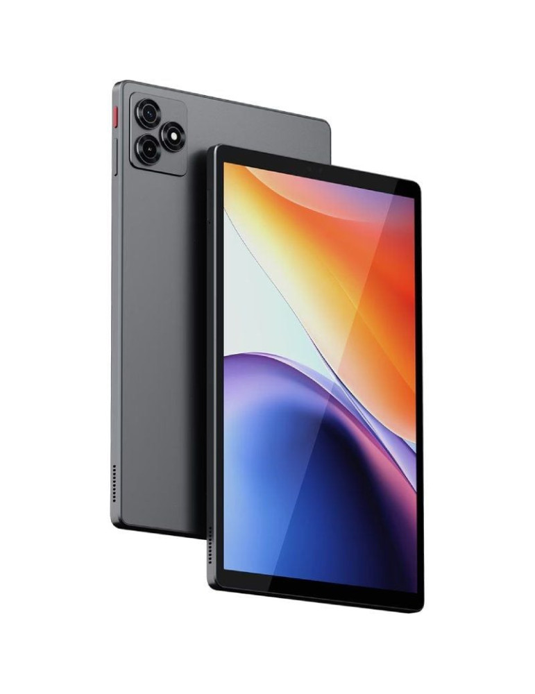 Tablet ZTE Tab Blade X1001W 10.1"/ 4GB/ 128GB/ Octacore/ Gris/ Incluye Teclado y Stylus Pen