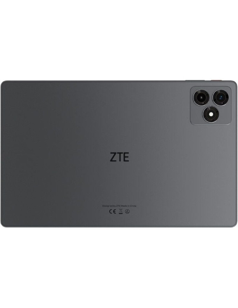 Tablet ZTE Tab Blade X1001W 10.1"/ 4GB/ 128GB/ Octacore/ Gris/ Incluye Teclado y Stylus Pen