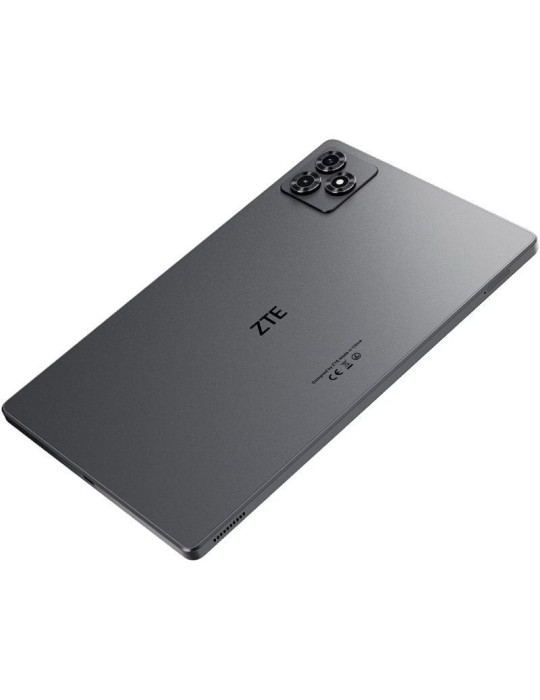 Tablet ZTE Tab Blade X1001W 10.1"/ 4GB/ 128GB/ Octacore/ Gris/ Incluye Teclado y Stylus Pen