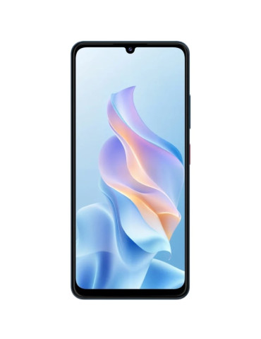 Smartphone ZTE Blade A76 6GB/ 128GB/ 6.75"/ 5G/ Negro 2
