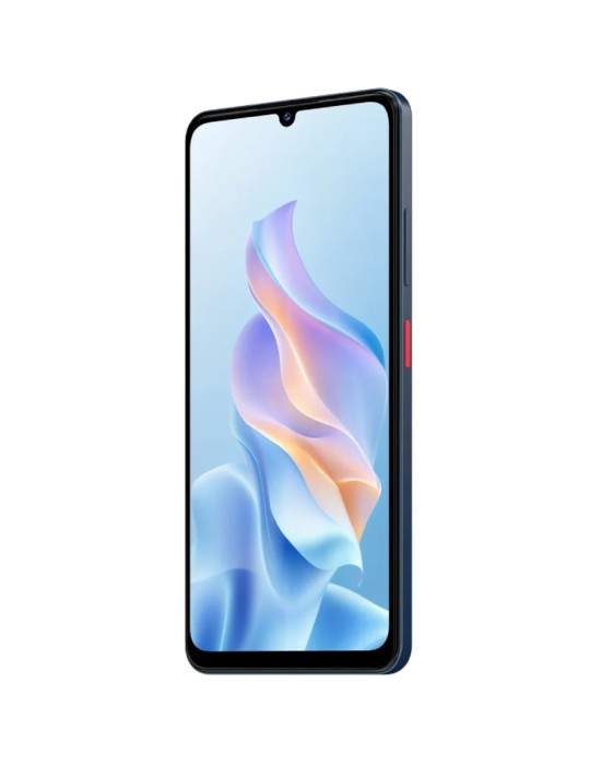 Smartphone ZTE Blade A76 6GB/ 128GB/ 6.75"/ 5G/ Negro