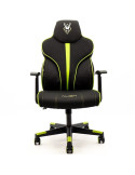 Silla Gaming Woxter Stinger Station Alien/ Verde