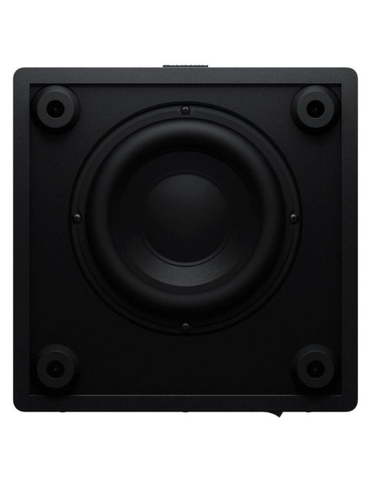 Barra de Sonido con Bluetooth Xiaomi Soundbar Pro 2.1ch/ 300W/ 2.1/ Negra