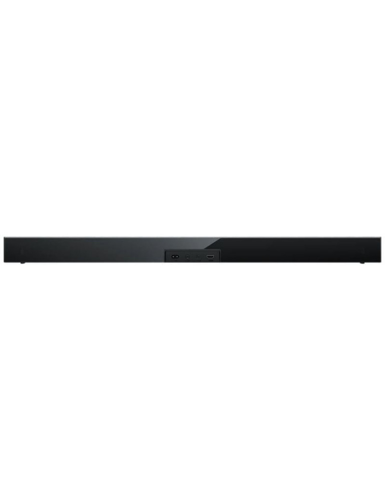 Barra de Sonido con Bluetooth Xiaomi Soundbar Pro 2.1ch/ 300W/ 2.1/ Negra