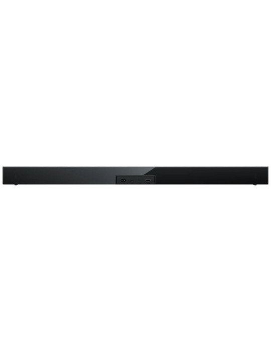 Barra de Sonido con Bluetooth Xiaomi Soundbar Pro 2.1ch/ 300W/ 2.1/ Negra