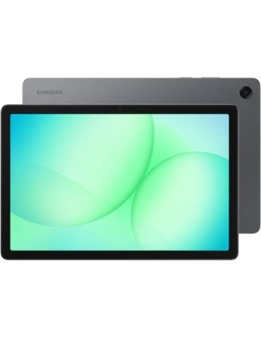 Tablet Samsung Galaxy Tab A11+ 11"/ 6GB/ 128GB/ Octacore/ 5G/ Gris