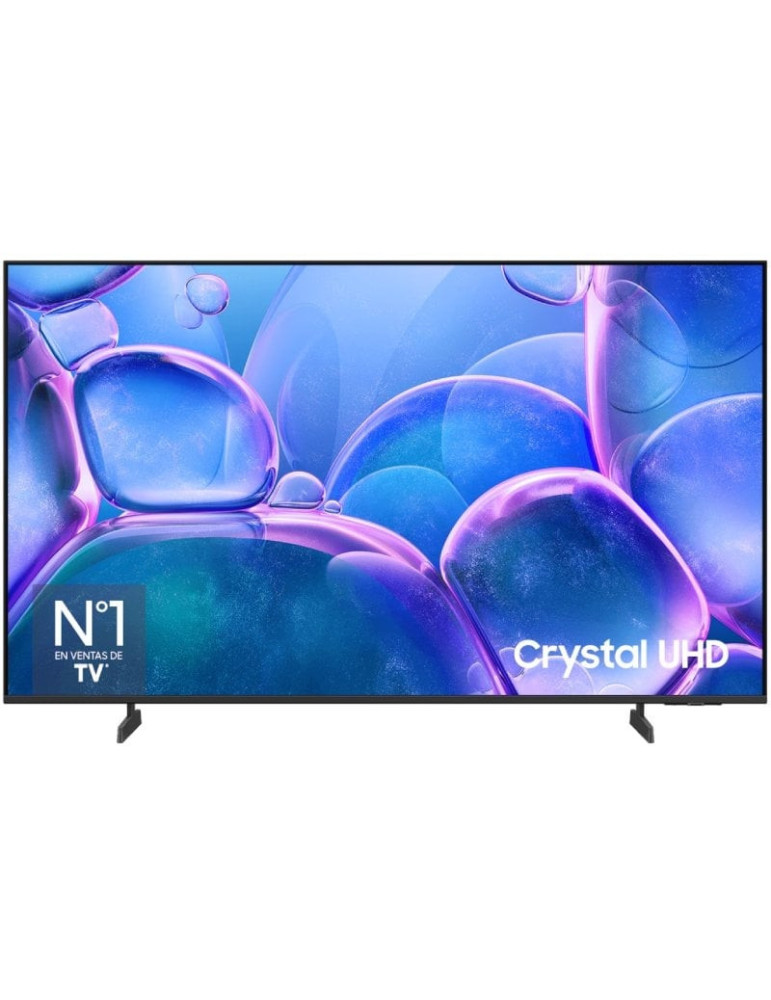 Televisor Samsung Crystal UHD U7025F TU75U7025FK 75"/ UltraHD 4K/ Smart TV/ WiFi
