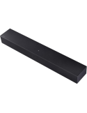 Barra de Sonido con Bluetooth Samsung B400F Serie B 2.0 2025/ 2.0