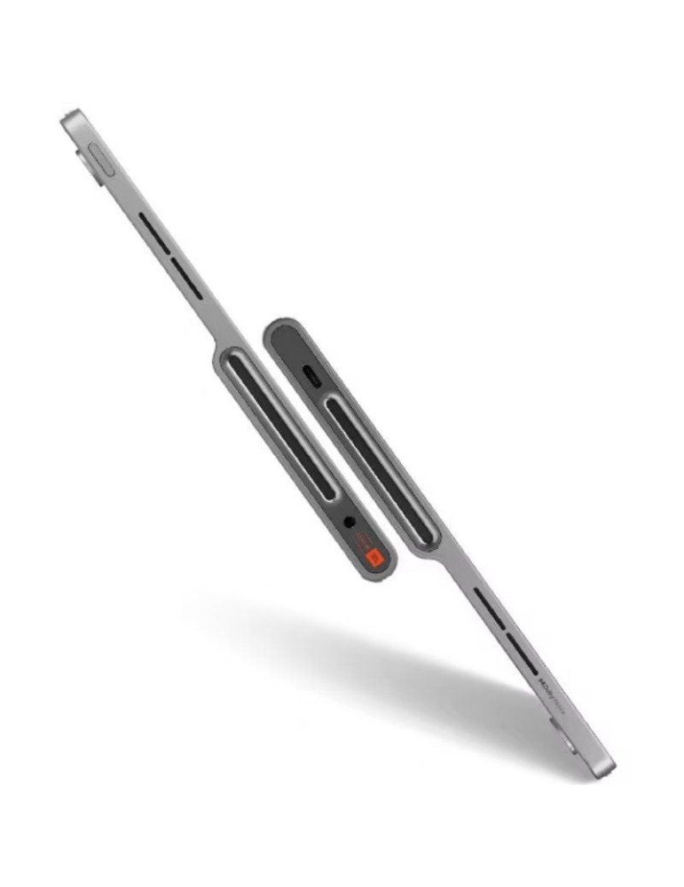Tablet Lenovo Tab Plus 11.5"/ 8GB/ 128GB/ Octacore/ Gris Luna/ Incluye Lenovo Tab Plus