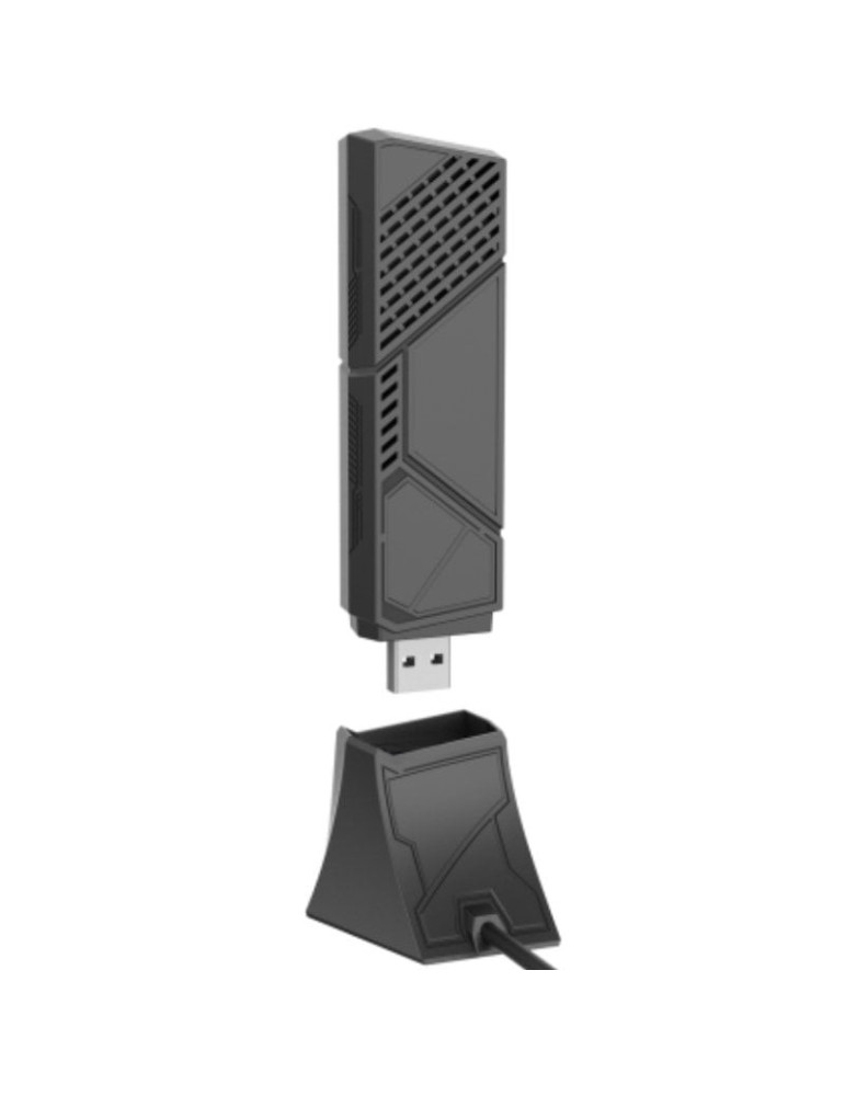 Adaptador USB - WiFi 7 Asus ROG USB-BE92/ 6500Mbps