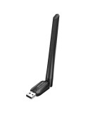 Adaptador USB - WiFi Vention KDUB0/ 650Mbps/ Incluye Drivers