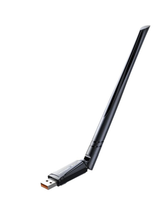 Adaptador USB - WiFi - Bluetooth 5.4 Vention KDXB0/ 900Mbps