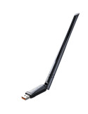 Adaptador USB - WiFi - Bluetooth 5.4 Vention KDXB0/ 900Mbps