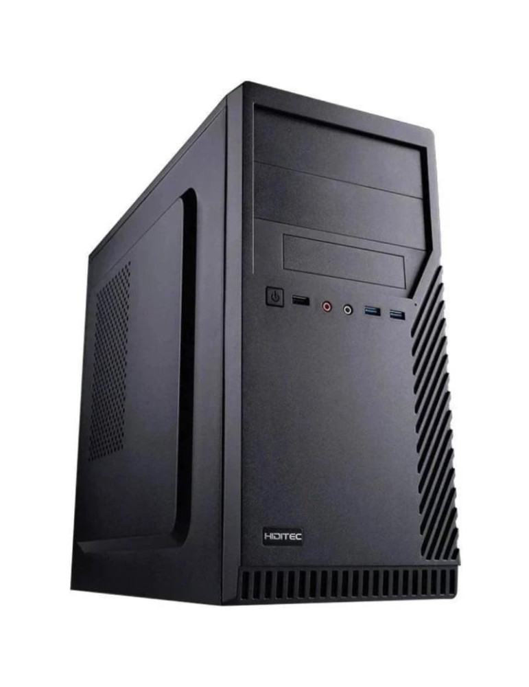 PC KVX Basic Kzline 1 Intel Core i7-12700/ 32GB/ 1TB SSD/ Sin Sistema Operativo