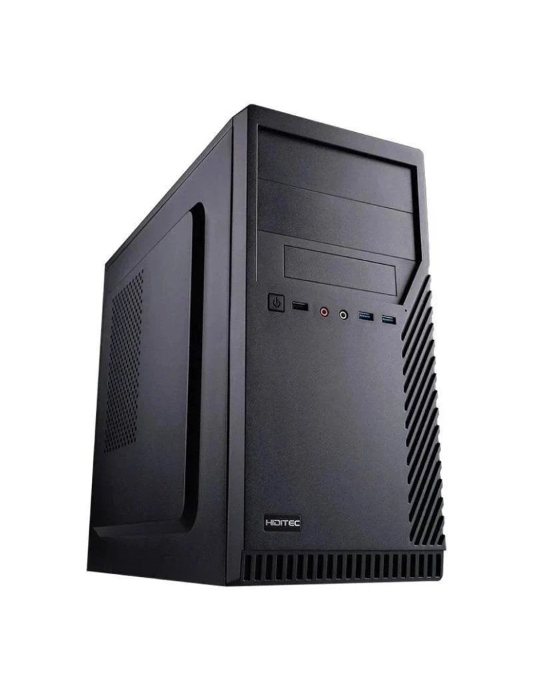 PC KVX Basic R7line 1 Ryzen 7 Pro 5700G/ 32GB/ 1TB SSD/ Sin Sistema Operativo