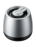 Altavoz con Bluetooth Vention Omni O11 NDCI0/ 5W/ 1.0/ Plata