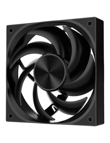 Ventilador Hiditec F10 PWM/ 12cm