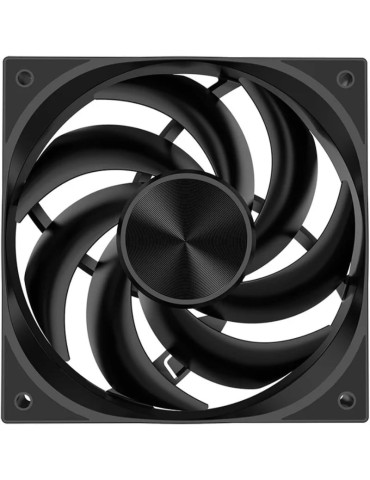 Ventilador Hiditec F10 PWM/ 12cm 2