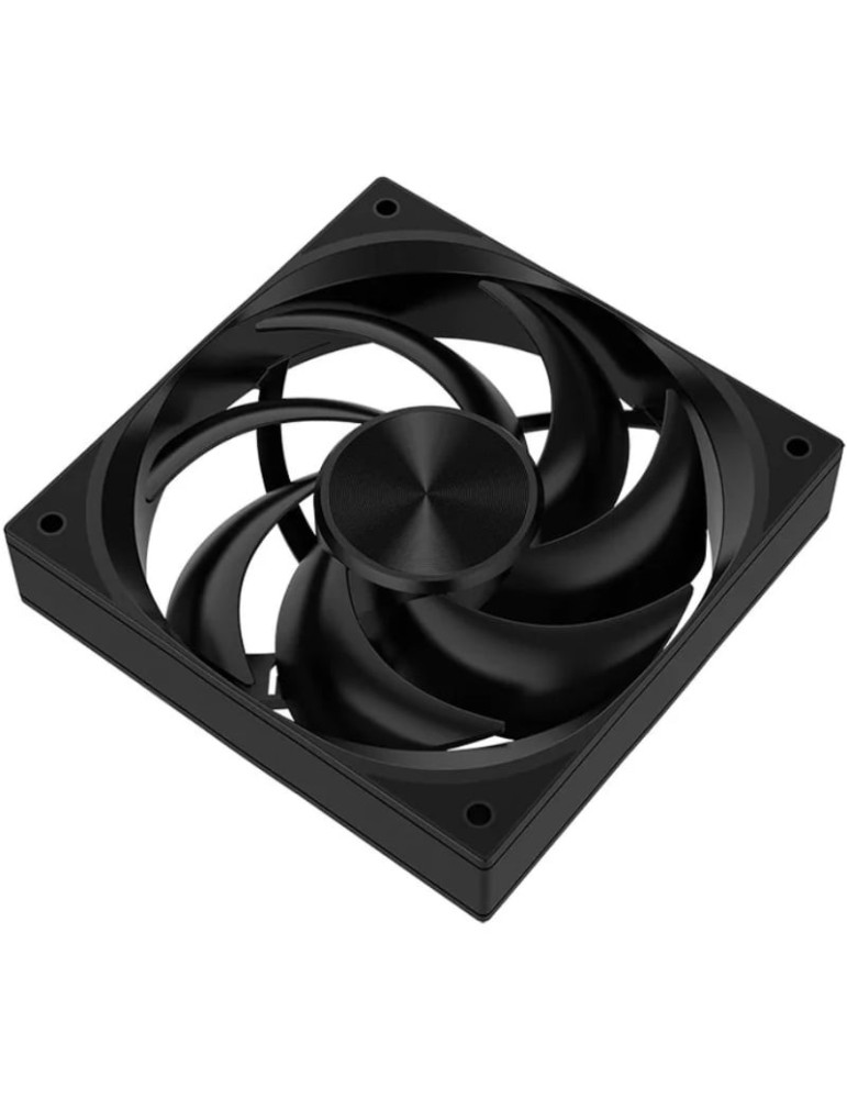 Ventilador Hiditec F10 PWM/ 12cm