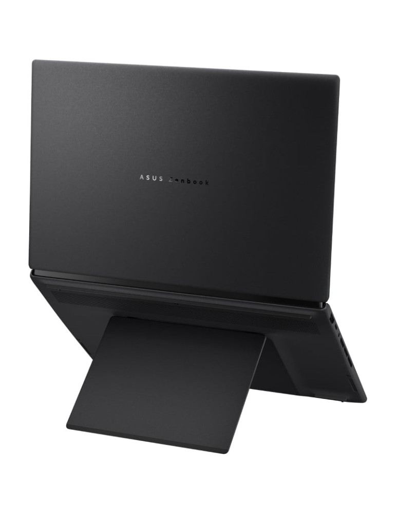 Portátil Convertible Asus ZenBook Duo OLED UX8407AA-SN504W Intel Core Ultra 9-386H/ 32GB/ 1TB SSD/ 14" Táctil/ Win11