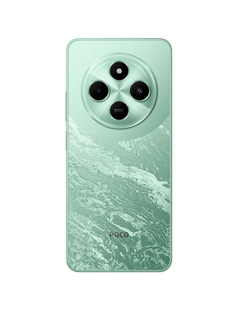 Smartphone Xiaomi POCO C75 8GB/ 256GB/ 6.88"/ Verde
