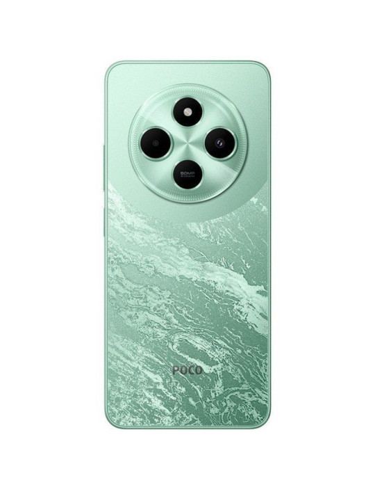 Smartphone Xiaomi POCO C75 8GB/ 256GB/ 6.88"/ Verde