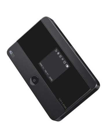 Modem Inalámbrico 4G TP-Link M7350 150Mbps/ 2.4GHz 5GHz/ 1 Antena/ WiFi 802.11a/b/g/n 2