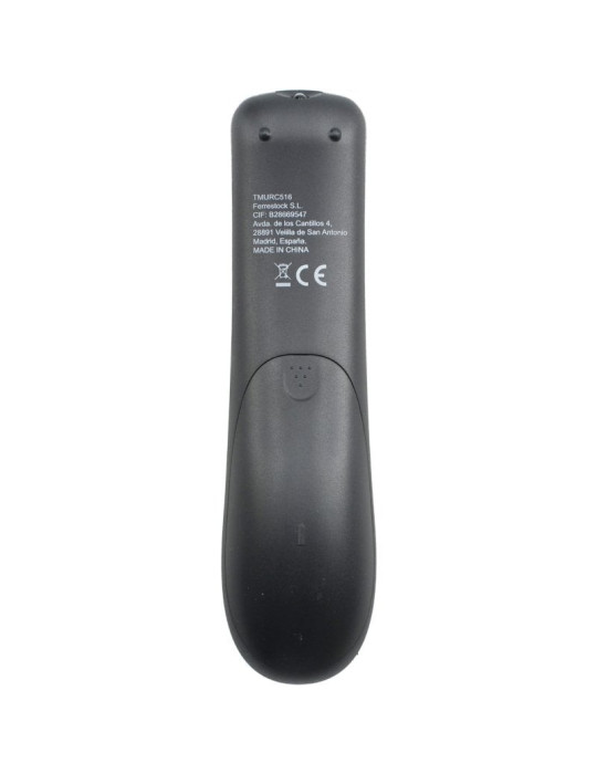 Mando Universal Magic Hotel 6 en 1 para TV Samsung/ LG/ Sony/ Panasonic/ Philips/ Hisense