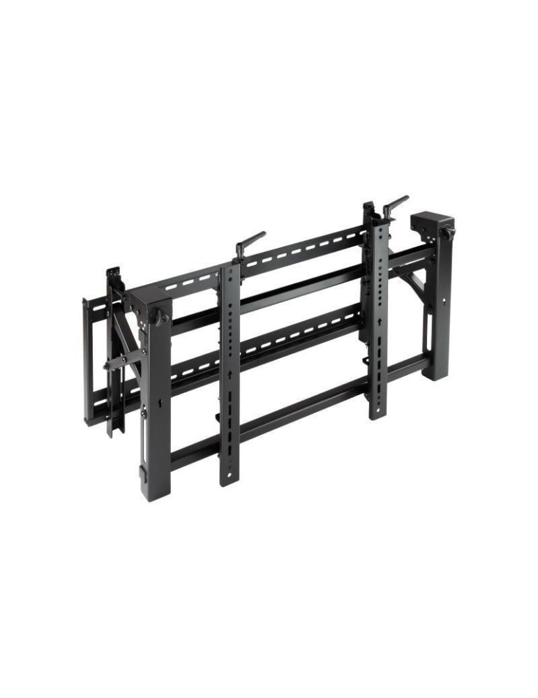 Soporte de Pared para Videowall Inclinable Tooq TQVW4570T para TV de 45-70"/ hasta 70kg