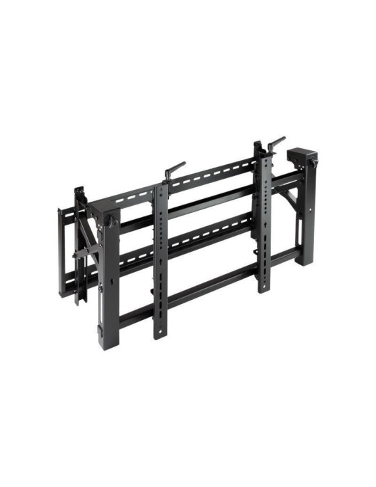 Soporte de Pared para Videowall Inclinable Tooq TQVW4570T para TV de 45-70"/ hasta 70kg