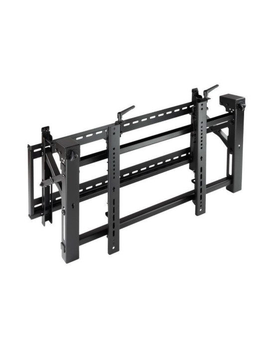 Soporte de Pared para Videowall Inclinable Tooq TQVW5470T para TV de 54-70"/ hasta 70kg