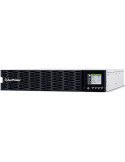 SAI Online Cyberpower OL6KERTHD/ 6000VA-6000W/ 7 Salidas/ Formato Rack-Torre