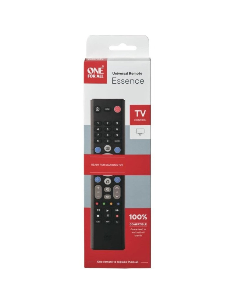 Mando Universal para TV/ Todas las Marcas