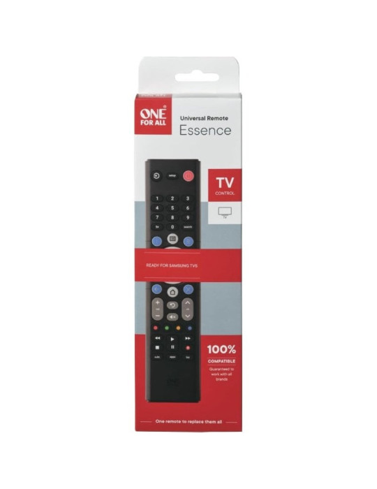 Mando Universal para TV/ Todas las Marcas