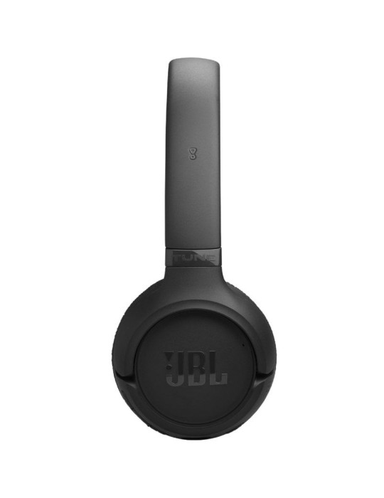 Auriculares Inalámbricos JBL Tune 530BT/ con Micrófono/ Bluetooth/ Negros