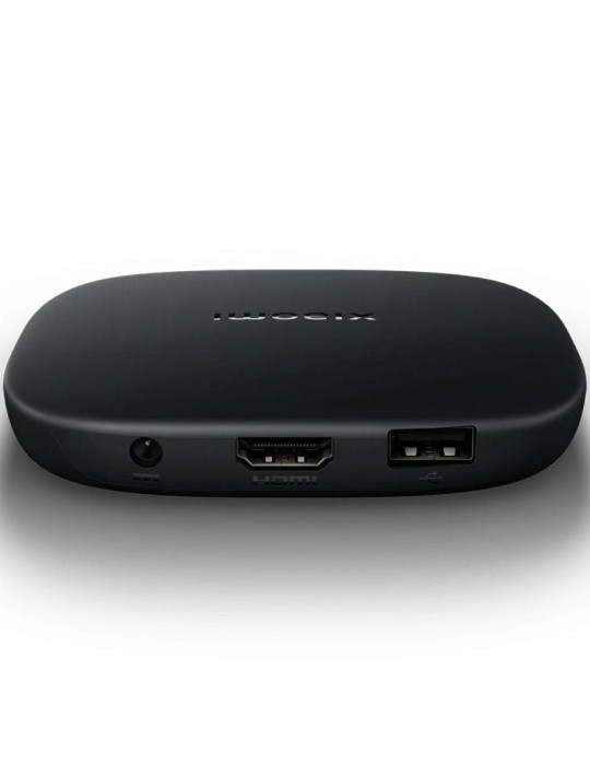 Android TV Xiaomi TV Box S 3rd Gen 32GB/ 4K