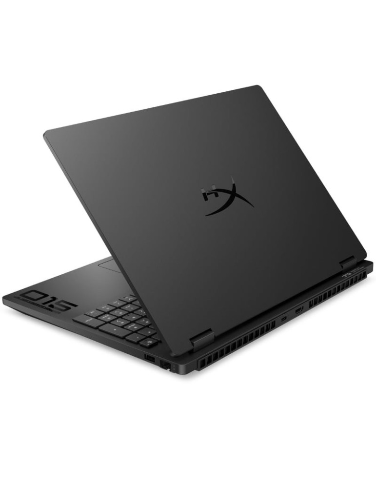 Portátil Gaming HP Omen 15-GB0007NS Ryzen 7 260/ 24GB/ 1TB SSD/ GeForce RTX 5060/ 15.3"/ Sin Sistema Operativo