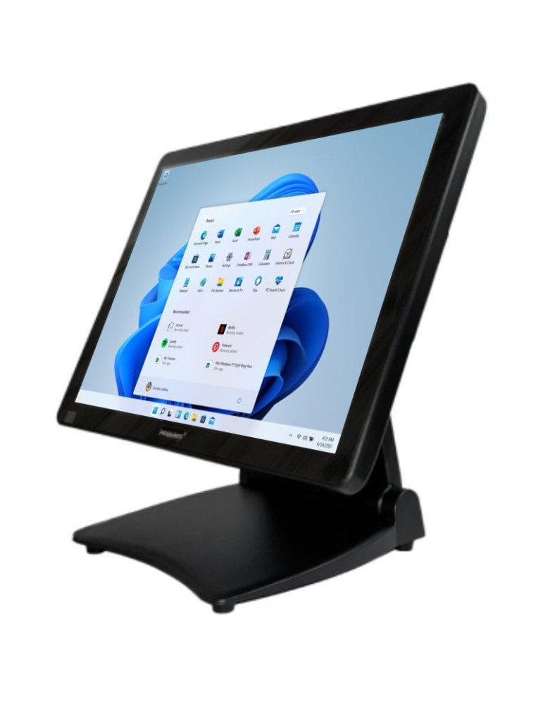TPV Premier KT-810 Intel N97/ 8GB/ 128GB SSD/ 15"/ Táctil/ WiFi/ Win11 IoT