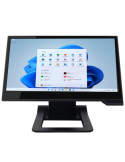 TPV Premier KT-95 Intel Core i5-7300U/ 8GB/ 256GB SSD/ 15.6"/ Táctil/ Soporte Plegable/ Win11 IoT
