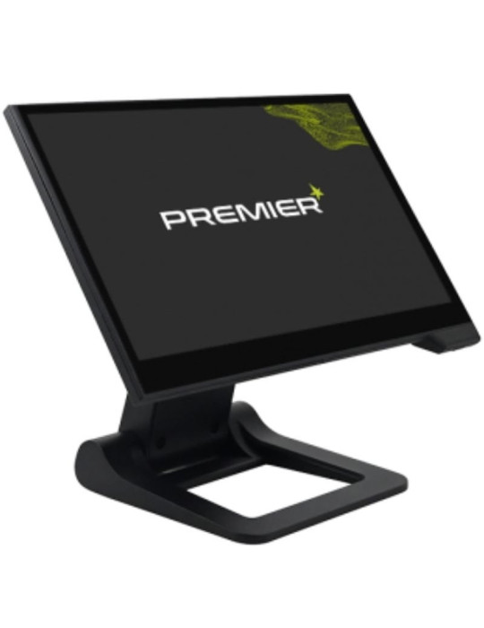 TPV Premier KT-95 Intel Core i5-7300U/ 8GB/ 256GB SSD/ 15.6"/ Táctil/ Soporte Plegable/ Win11 IoT