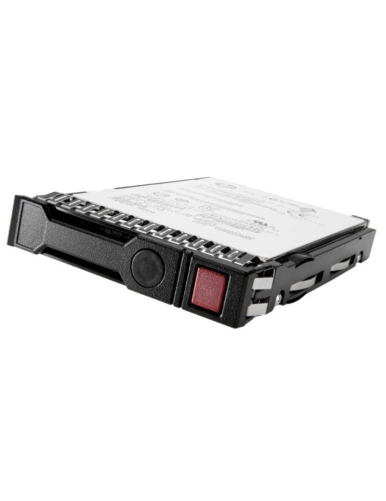 Disco Duro 1.92TB HPE P40511-B21/ 2.5"/ SAS/ para Servidores