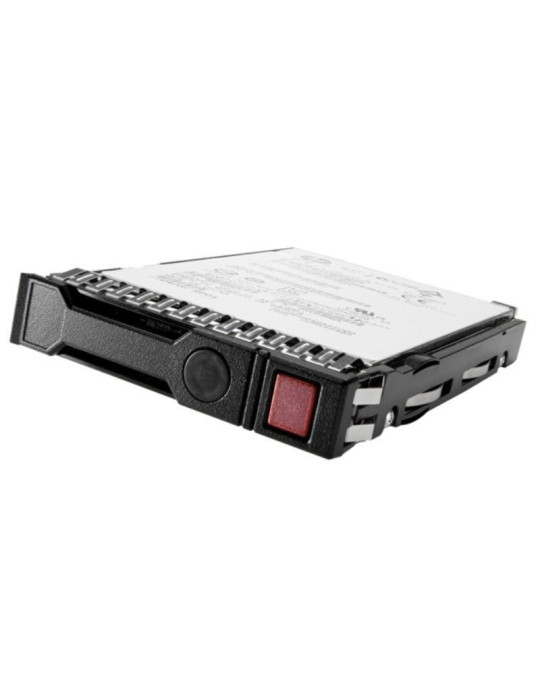 Disco Duro 1.92TB HPE P40511-B21/ 2.5"/ SAS/ para Servidores