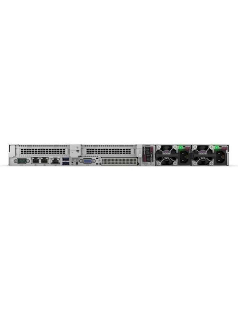 Servidor HPE ProLiant DL320 Gen11 Intel Xeon Gold 6526Y/ 128GB Ram
