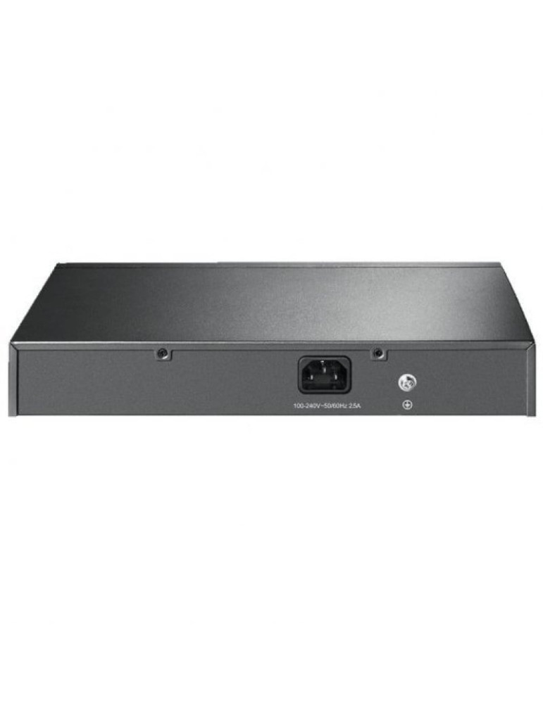 Switch TP-Link TL-SG1008MP 8 Puertos/ RJ-45 10/100/1000 PoE