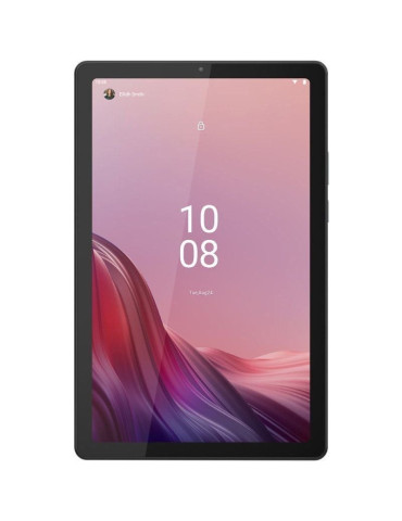 Tablet Lenovo Tab M9 9"/ 4GB/ 64GB/ Octacore/ Gris Artico/ Incluye Carcasa Transparente 2