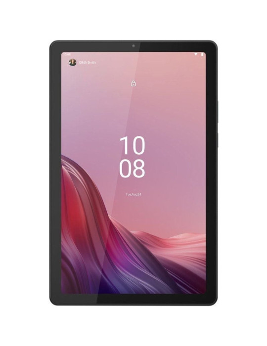 Tablet Lenovo Tab M9 9"/ 4GB/ 64GB/ Octacore/ Gris Artico/ Incluye Carcasa Transparente